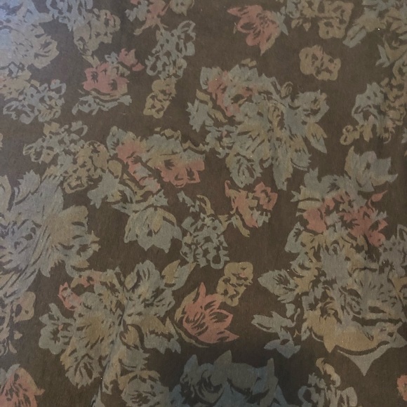 🇨🇦BODYBAG BY JUDE MADE IN MONTREAL FLOWER DRESS - Picture 5 of 15